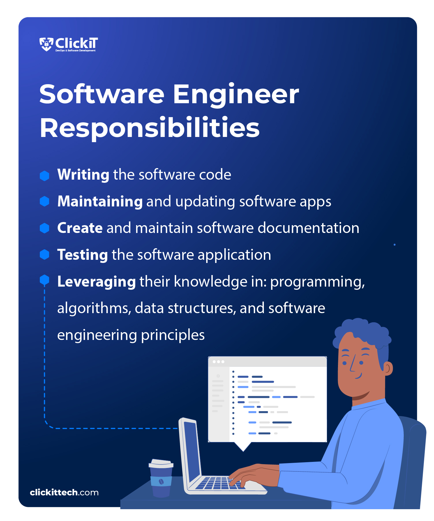 DevOps Engineer Vs Software Engineer Differences