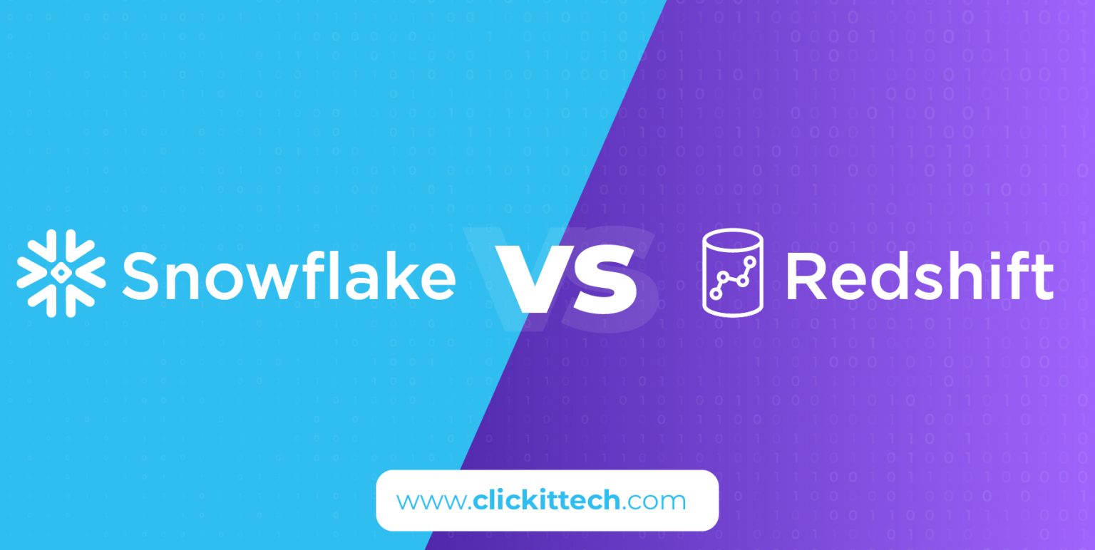 Snowflake Vs Redshift Key Differences