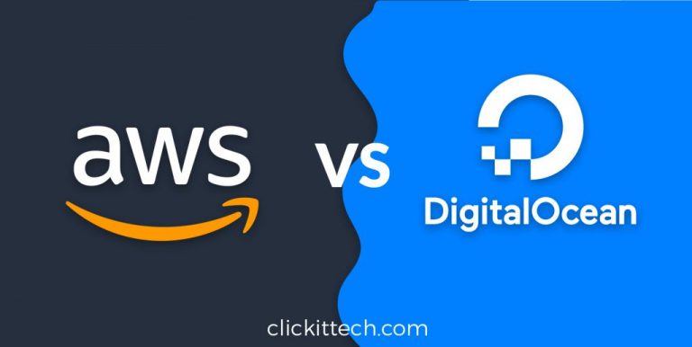DigitalOcean vs AWS: Which Cloud is better?