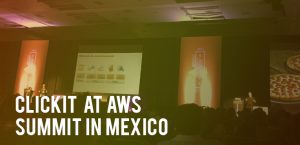 AWS Summit Experience