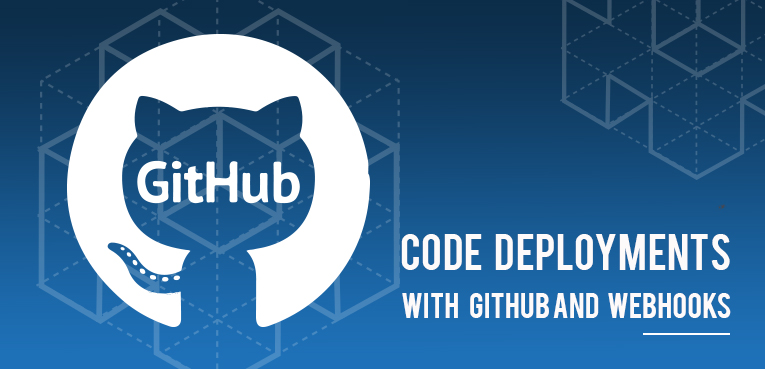 Automated Code deployments with Github Webhooks