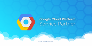 ClickIT celebrates their partnership with Google Cloud Platform