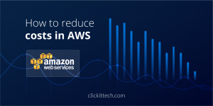 How to reduce costs on AWS