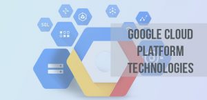 Google Cloud Platform Technologies