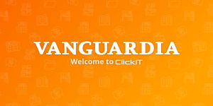 Welcome Vanguardia to ClickIT’s client list!