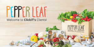 Welcome Pepper leaf: From Rackspace to AWS Migration.