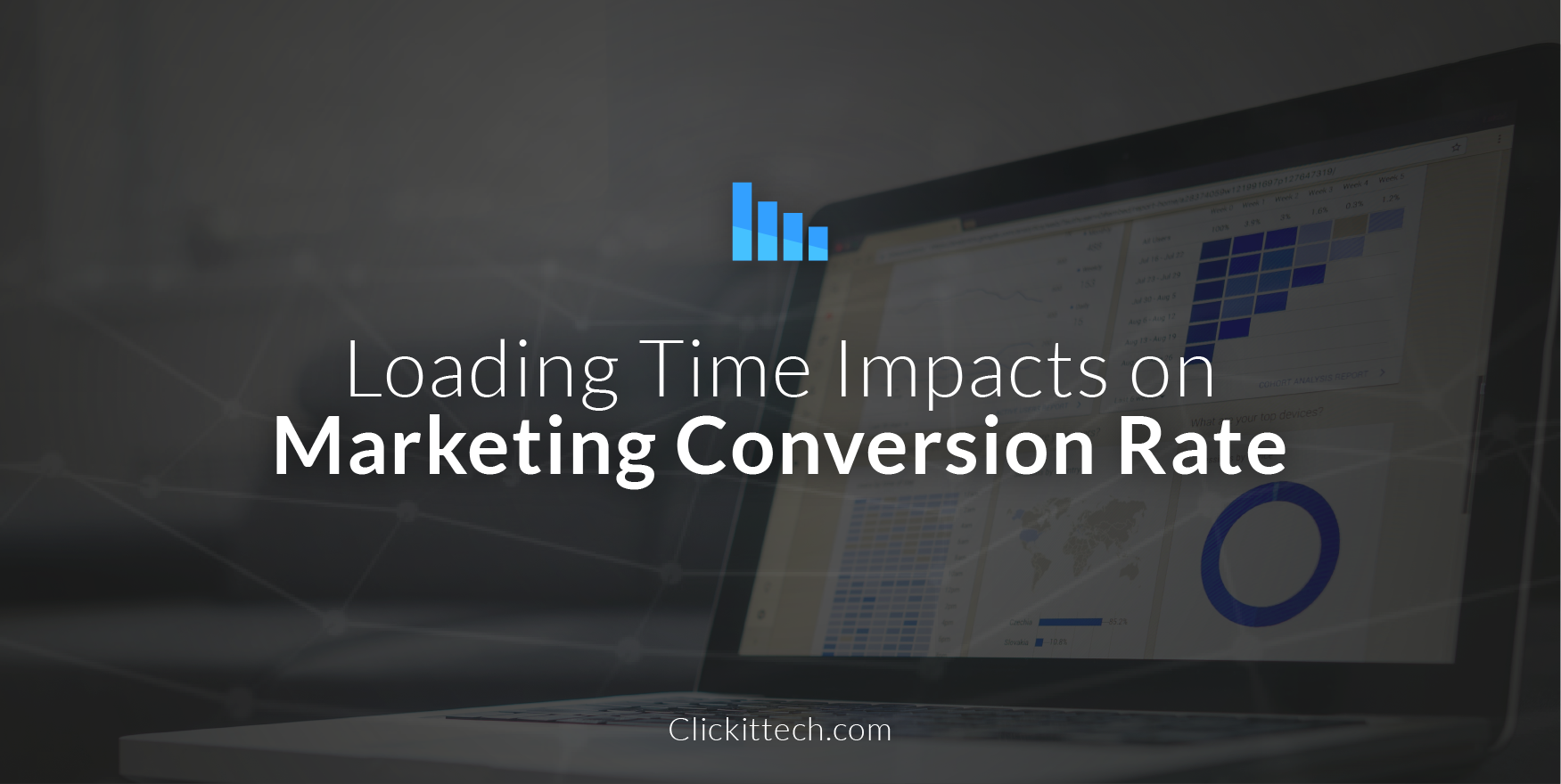 How your website loading time impacts on marketing conversion rate