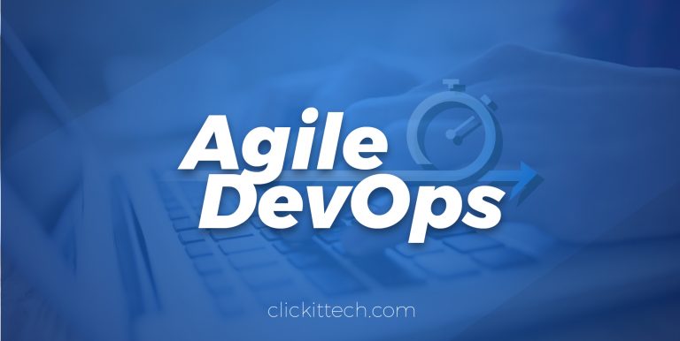 Agile DevOps: What is it and Why is important for my company