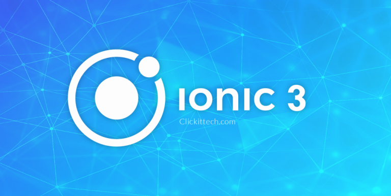 How to use the Geolocation and LaunchNavigator plugins in your Ionic 3 project