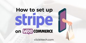 Woocommerce Stripe