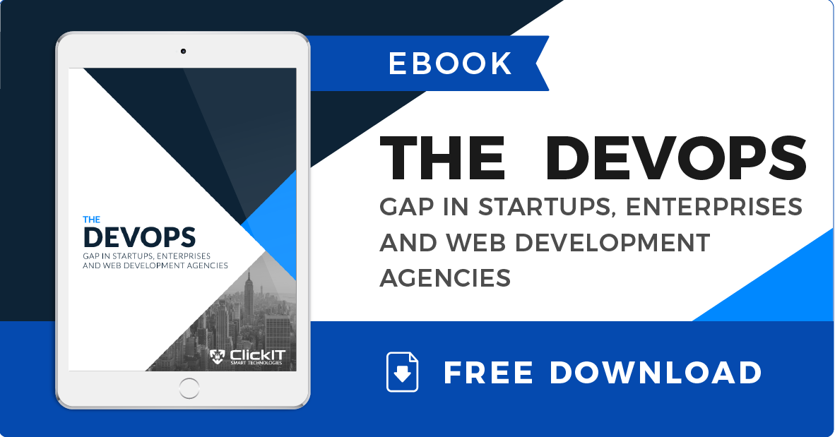 DevOps ebook