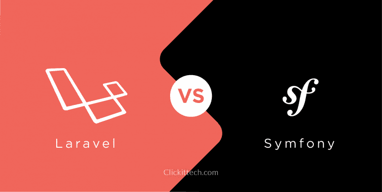 Laravel vs Symfony