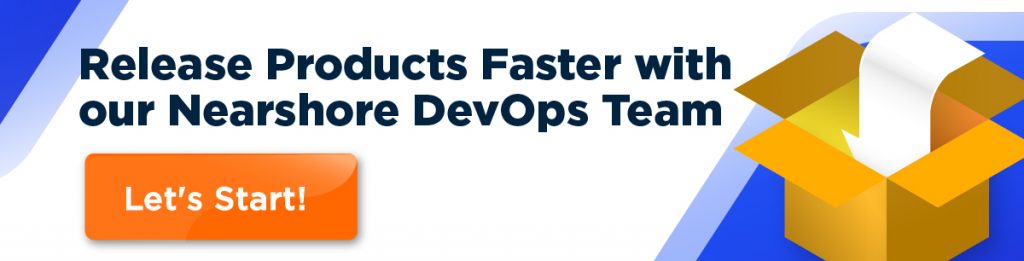 Twelve factor app cta nearshore devops