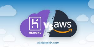 Heroku vs AWS