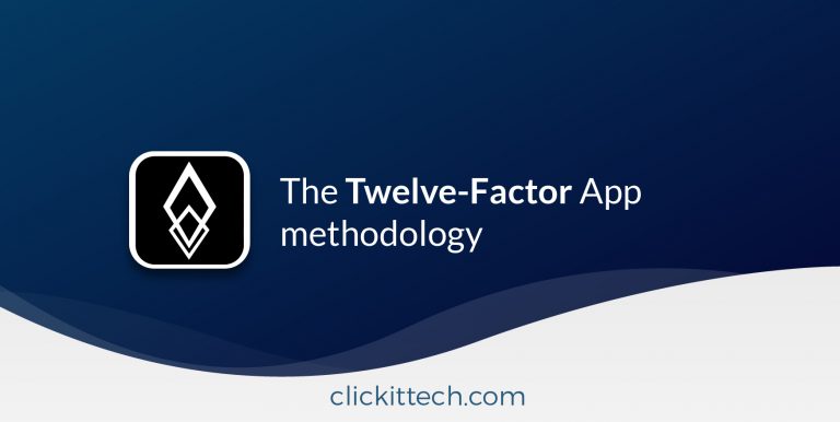 How to use the Twelve-Factor App methodology for SaaS Laravel app on AWS