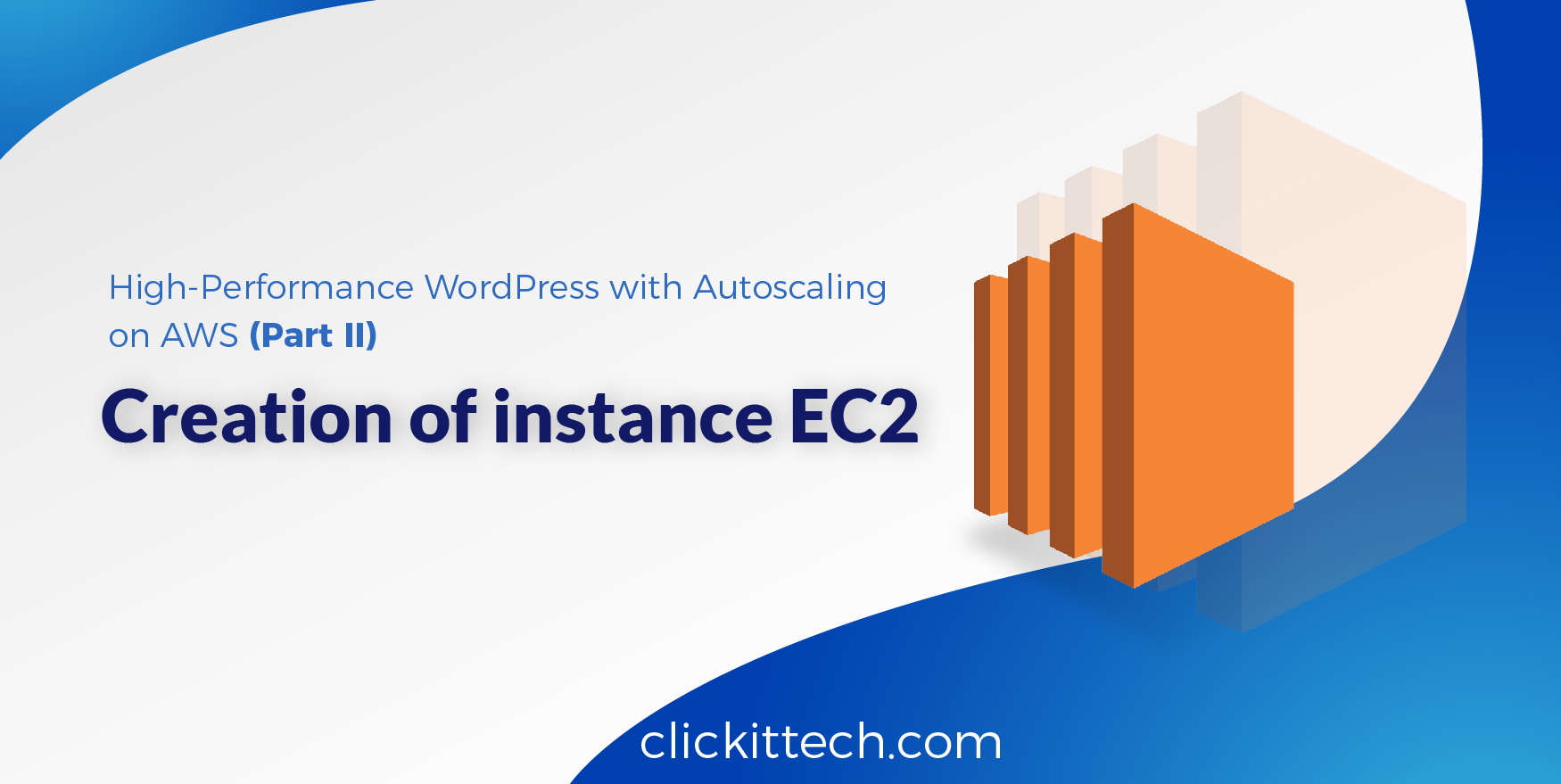 The Beginner’s Guide to create Amazon EC2 Instances