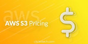 AWS S3 Pricing