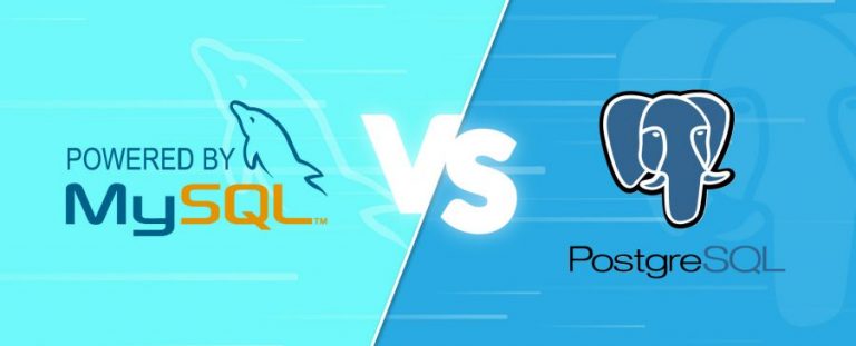 PostgreSQL vs MySQL, The relational battle