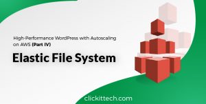 Amazon EFS: How to create an Elastic File System?