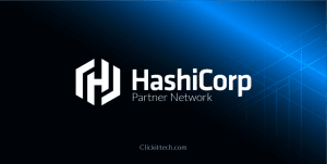 ClickIT achieves the Hashicorp Partnership 2018