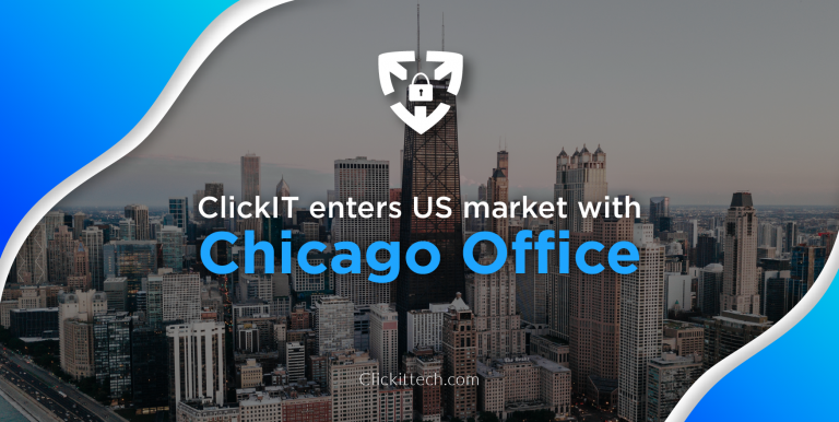 ClickIT launches AWS and Cloud Consulting Services in Chicago