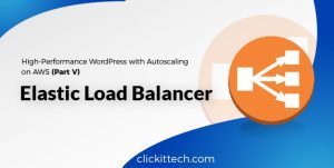 How can I Create AWS Load Balancer?