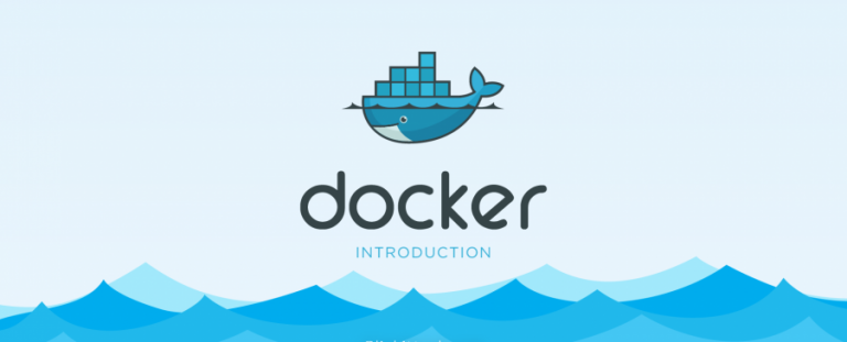 Introduction to Docker – Internal Conference