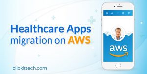 healthcare app migration