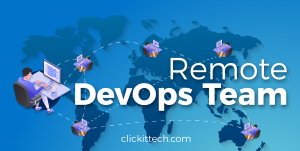 Remote DevOps