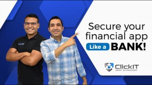 DevOps Security for Financial Services