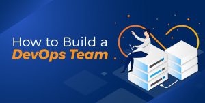 How to Build a DevOps team | Cloudcast Show, 2nd Episode