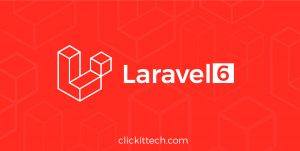 Laravel 6