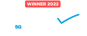 BP2C Winner 2022 - Empresa acreditada ClickIT DevOps & Software Development