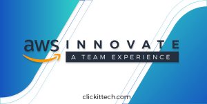 AWS Innovate 2020: A team experience