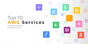 Top 10 AWS Services