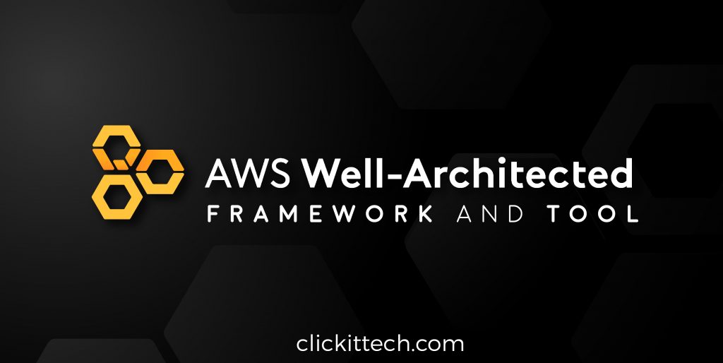 aws well architected partner blog about the framework