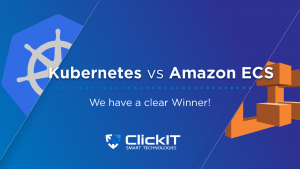 Kubernetes vs Amazon ECS