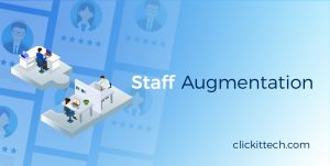 IT Staff Augmentation Services: A way to extend your team