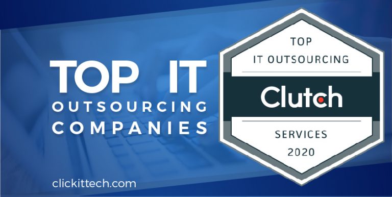 Top IT Outsourcing Companies 2020 Reviews!