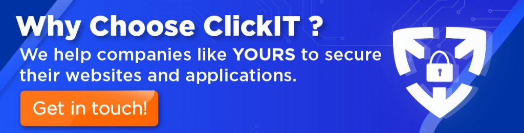 secure your website and application