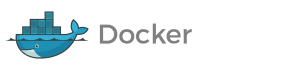 Docker logo