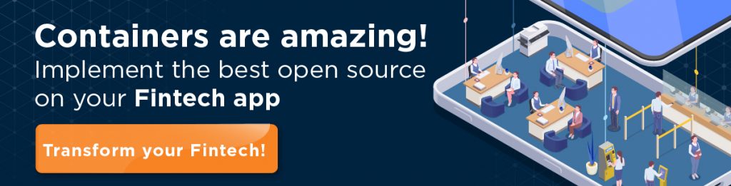 implement the best open source source on your fintech app