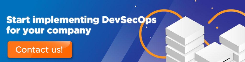 implement devsecops for your company