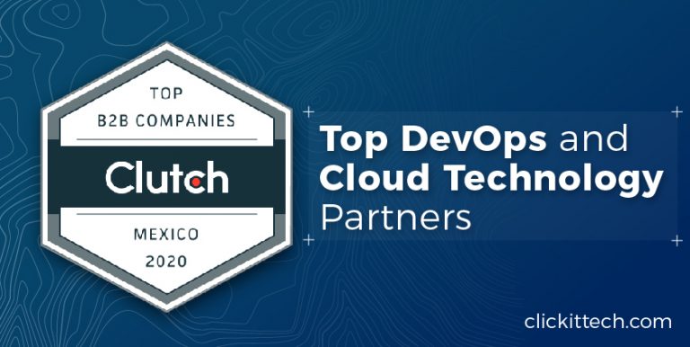 top devops and cloud techonology partners