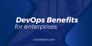 The ultimate DevOps Benefits for Enterprises | Cloudcast Show, 1st Episode