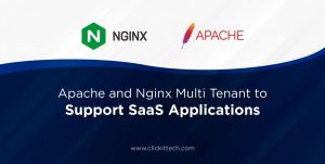 Apache and Nginx Multi Tenant to Support SaaS Applications