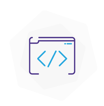 Software Development Icon - ClickIT DevOps Services