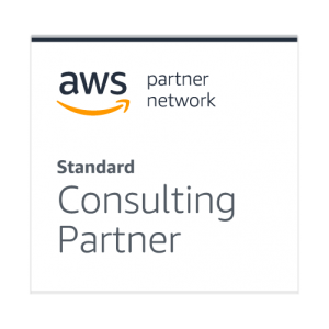 Badges_AWS Standrad Consulting P