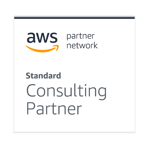 Badges_AWS Standrad Consulting P