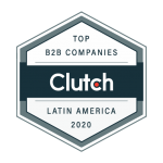 Badges_Clutch - Top B2B Comp LATAM 2020